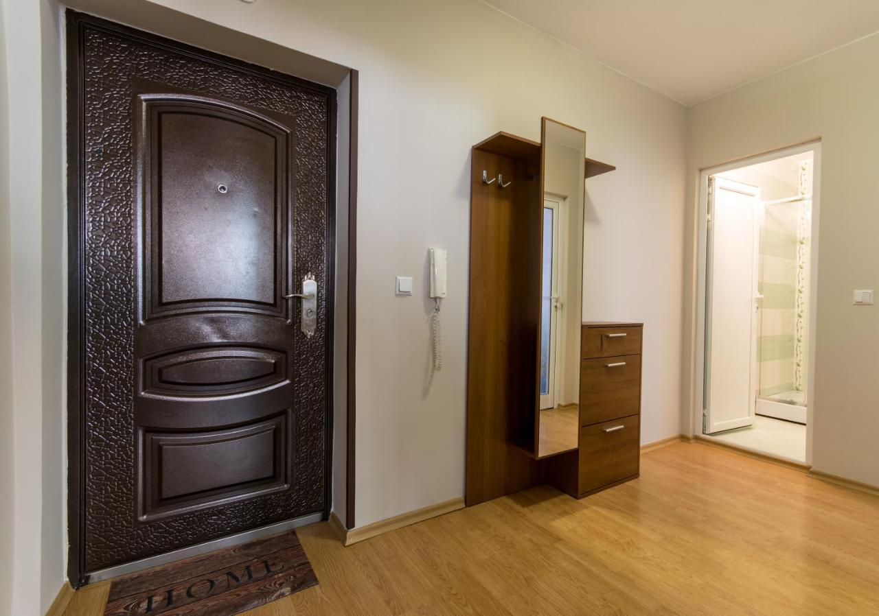 Great Apartment Near The Sea,Central Place! Burgas Stad Buitenkant foto